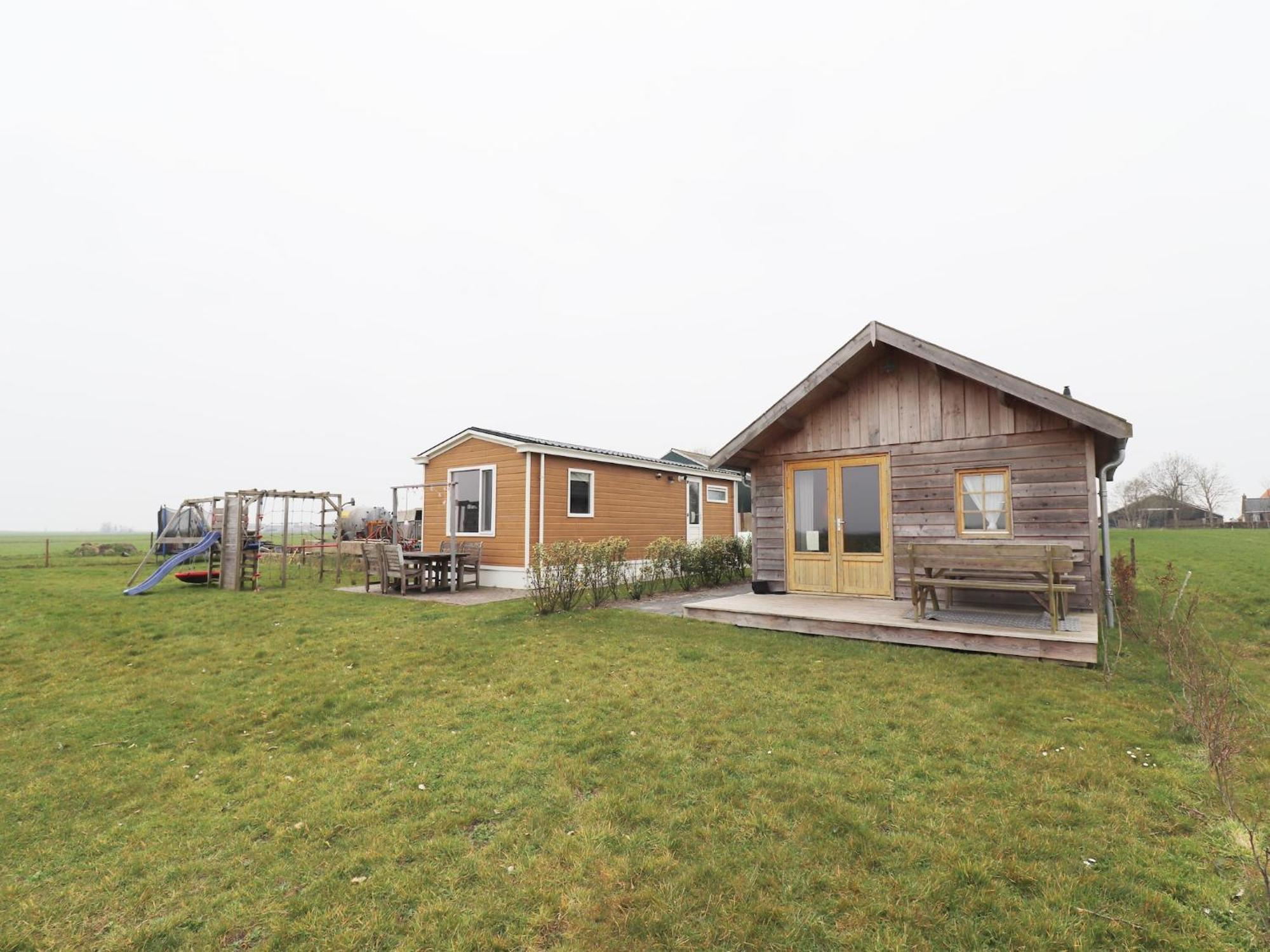 Grutto Tjerkgaast Exterior foto